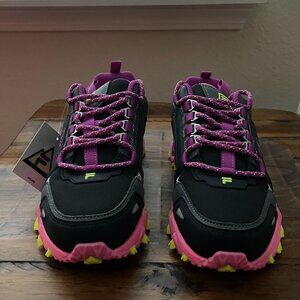 Fila Oakmont TR 6.5 Kids